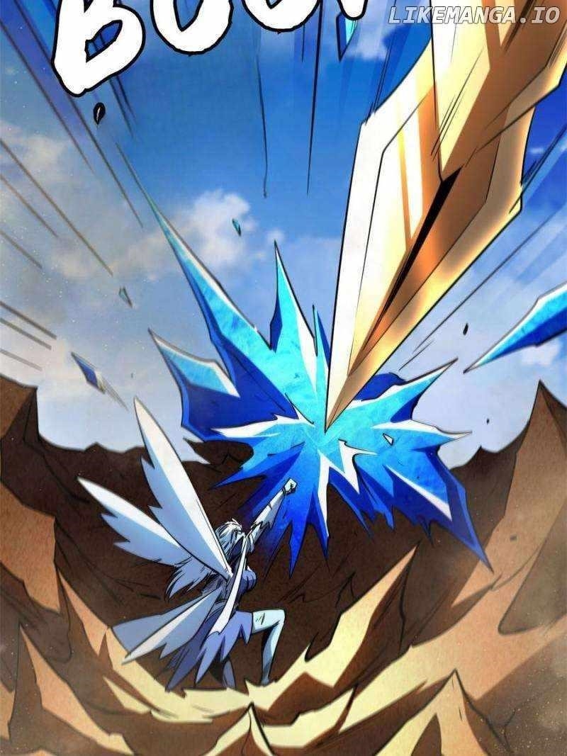 Super God Gene Chapter 283 - Page 65