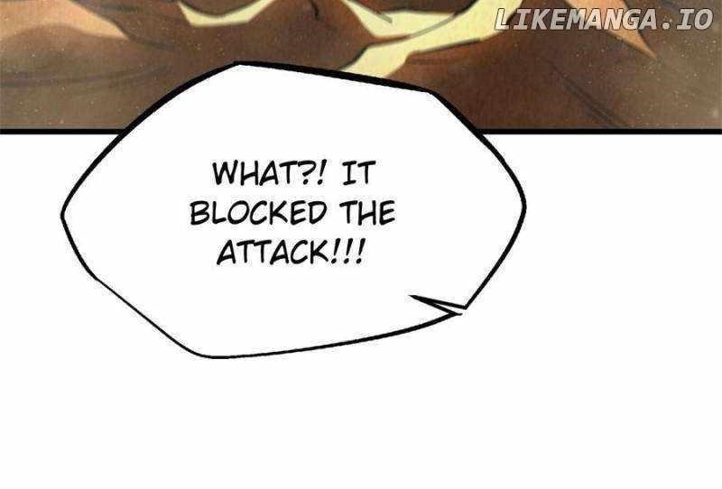 Super God Gene Chapter 283 - Page 66