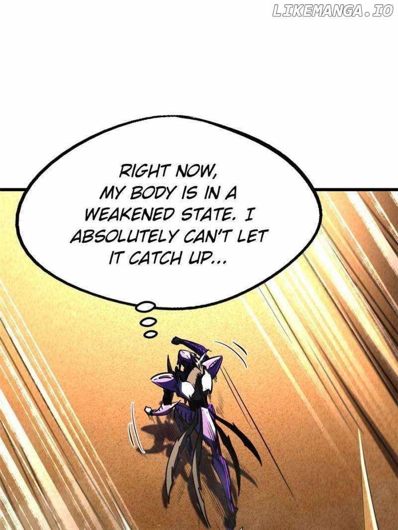 Super God Gene Chapter 283 - Page 67