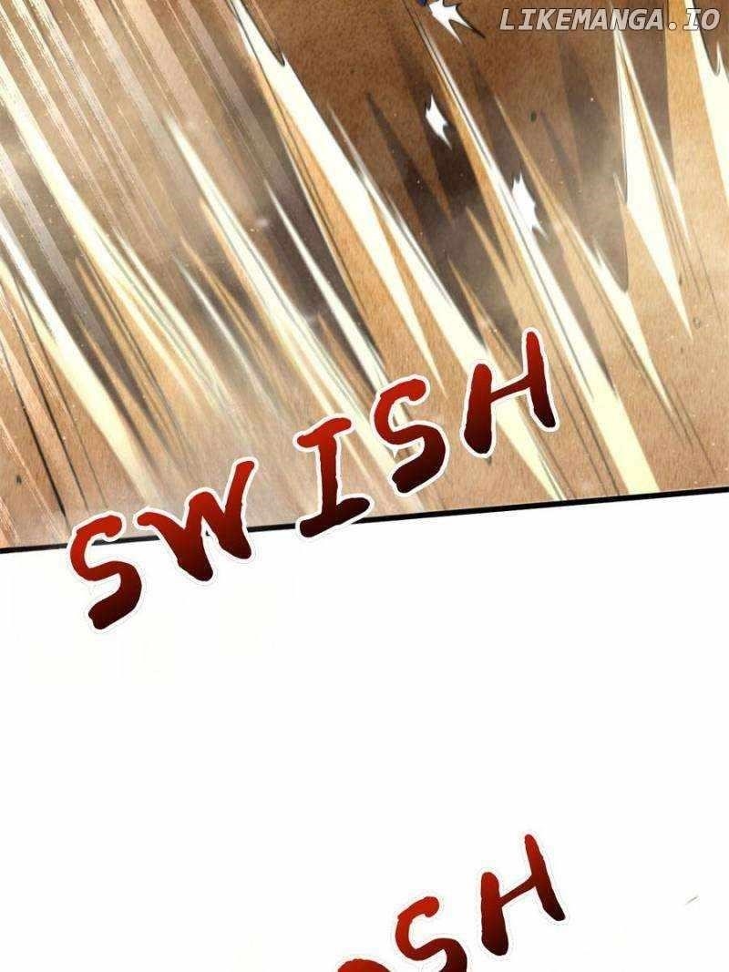 Super God Gene Chapter 283 - Page 68