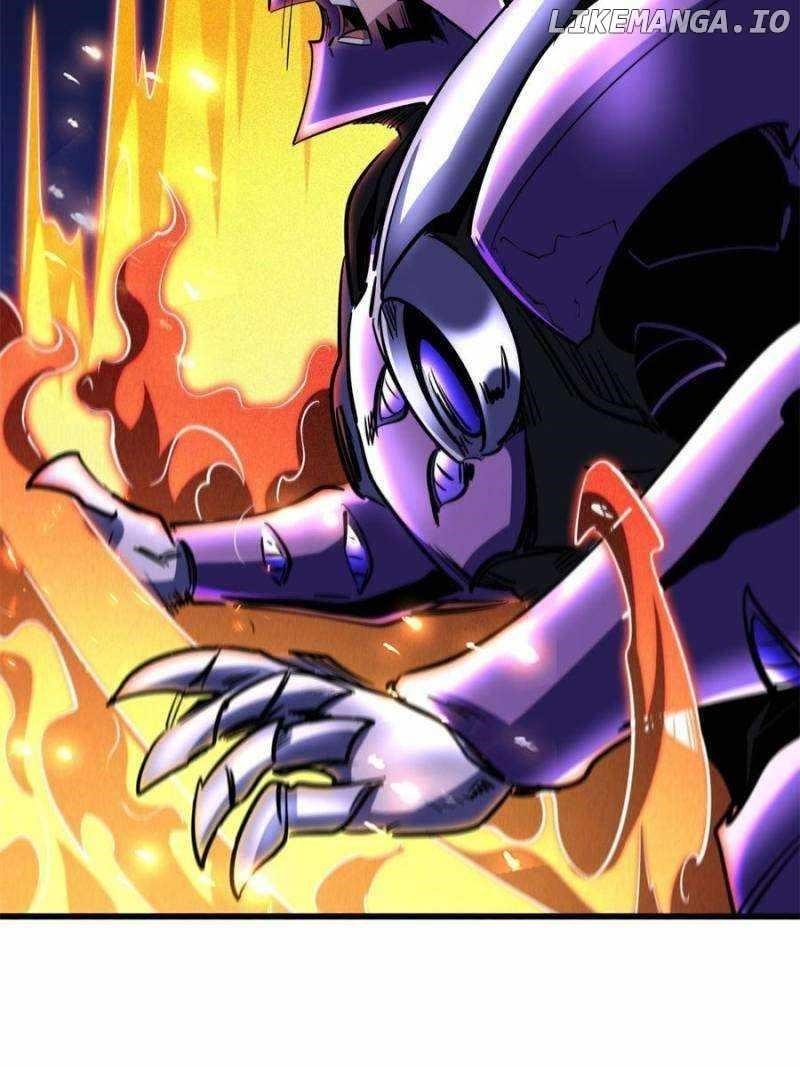 Super God Gene Chapter 283 - Page 74