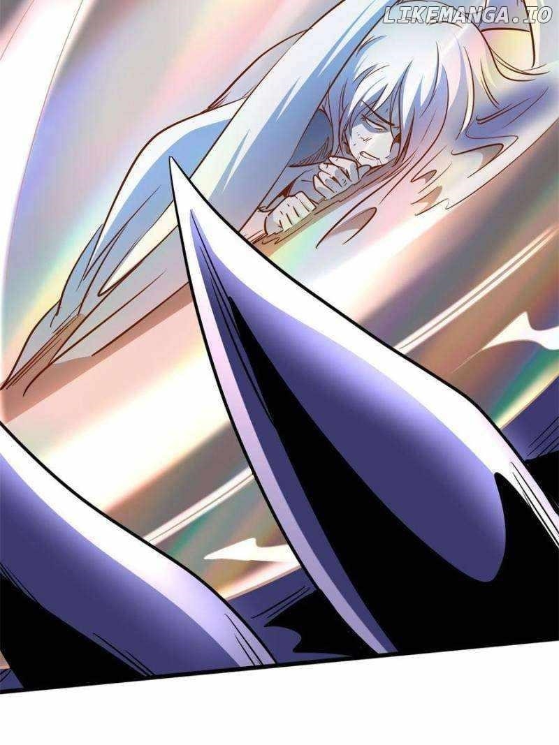 Super God Gene Chapter 284 - Page 63