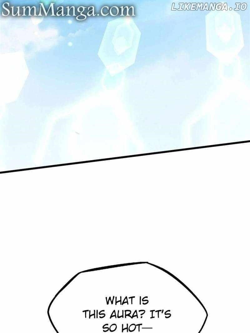 Super God Gene Chapter 285 - Page 9