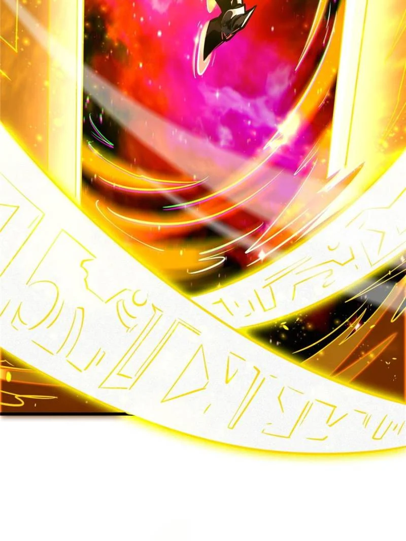 Super God Gene Chapter 289 - Page 2