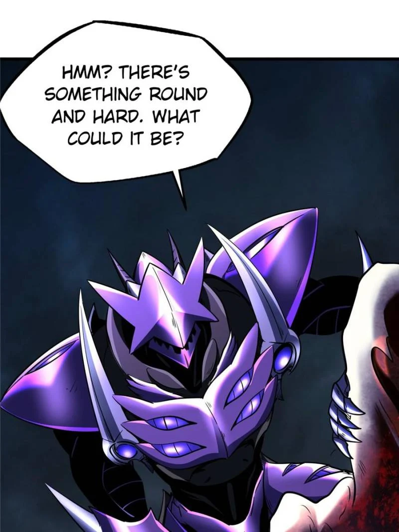 Super God Gene Chapter 289 - Page 37