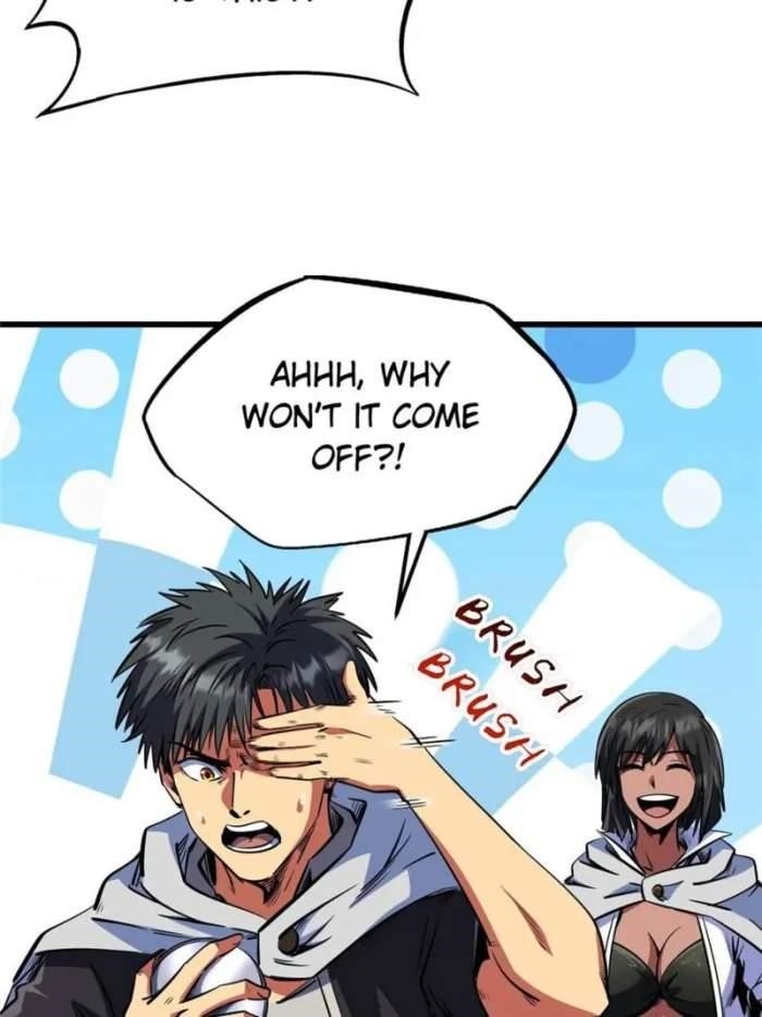 Super God Gene Chapter 290 - Page 3