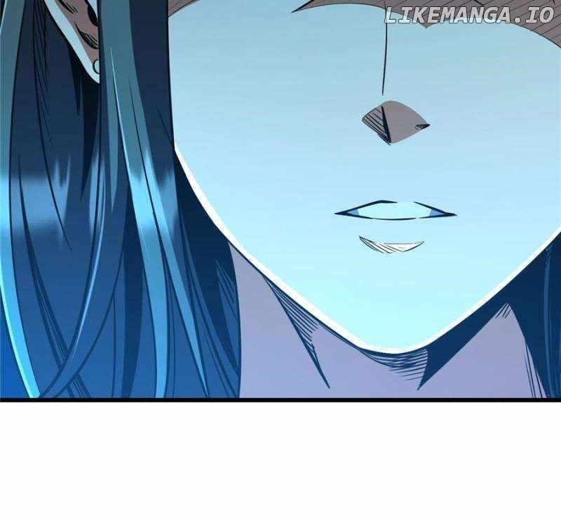 Super God Gene Chapter 292 - Page 11