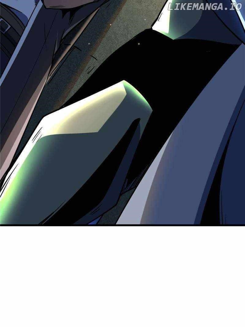 Super God Gene Chapter 292 - Page 24