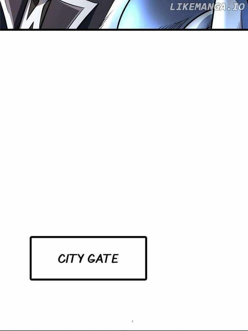 Super God Gene Chapter 292 - Page 31