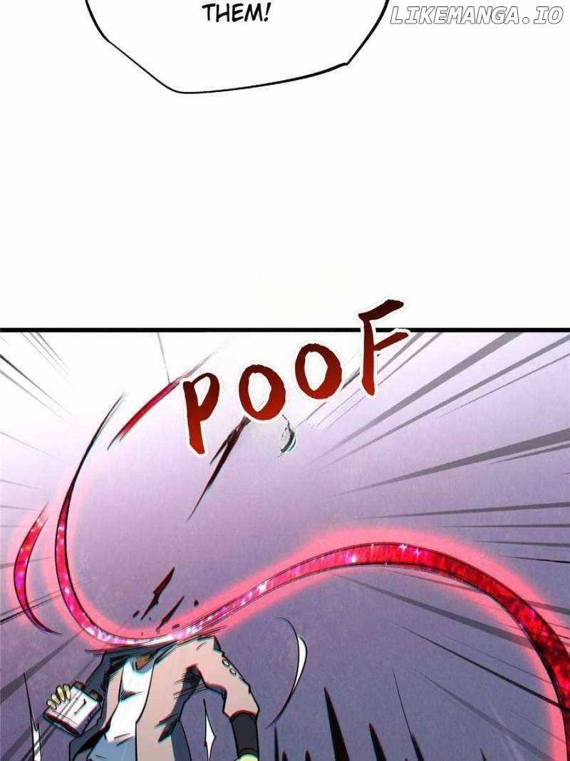 Super God Gene Chapter 292 - Page 52