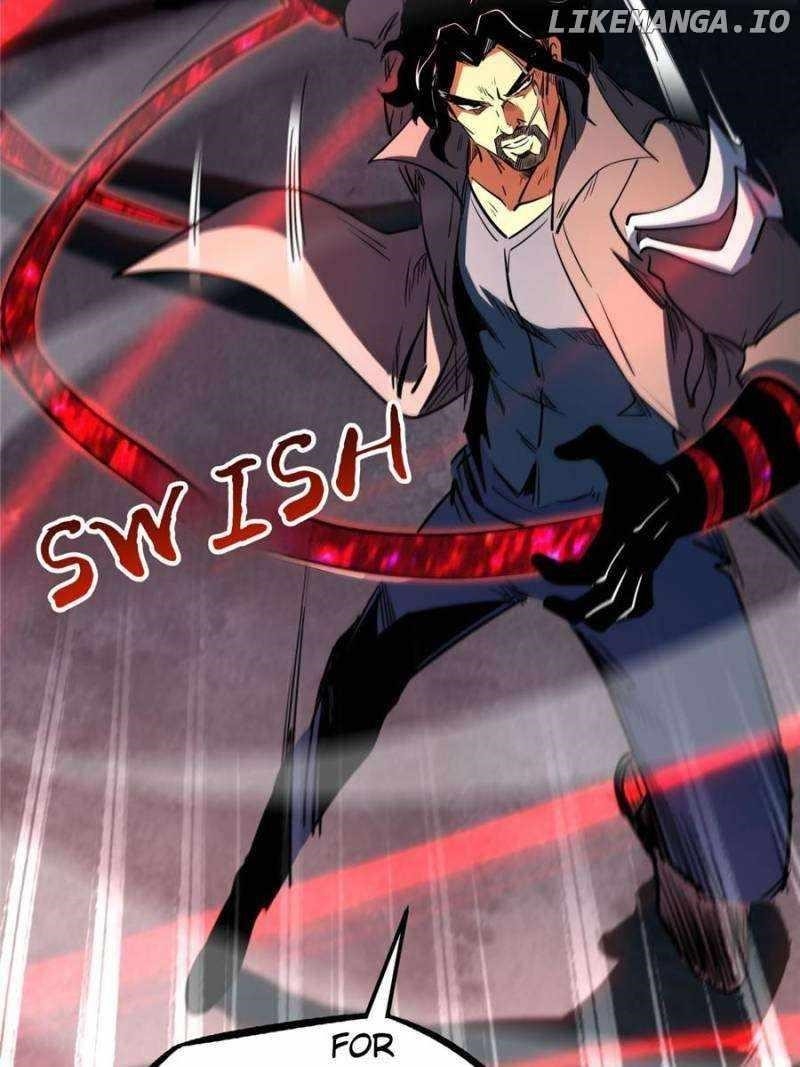 Super God Gene Chapter 292 - Page 60