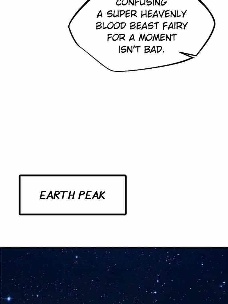 Super God Gene Chapter 295 - Page 42
