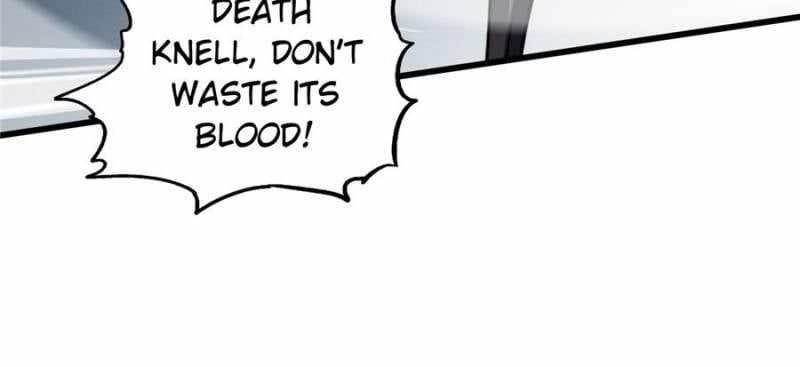 Super God Gene Chapter 296 - Page 35