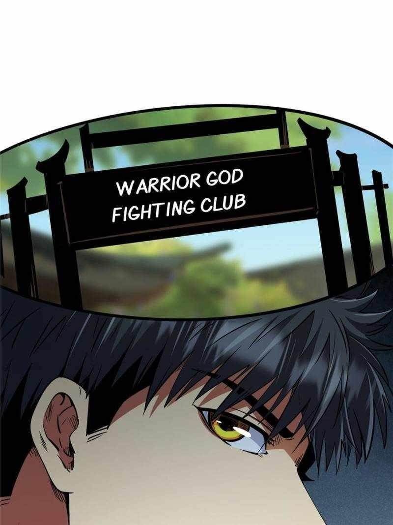 Super God Gene Chapter 297 - Page 12