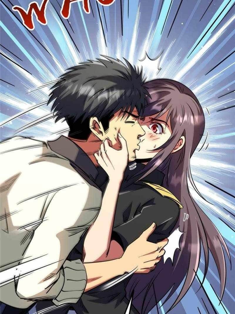 Super God Gene Chapter 297 - Page 6