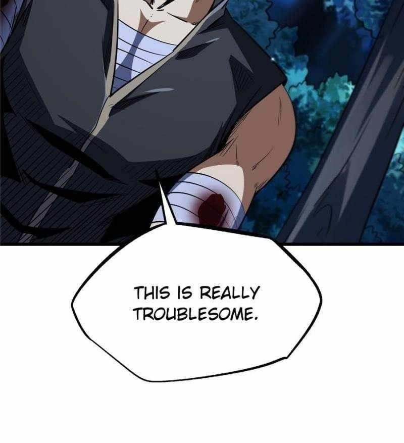 Super God Gene Chapter 298 - Page 33