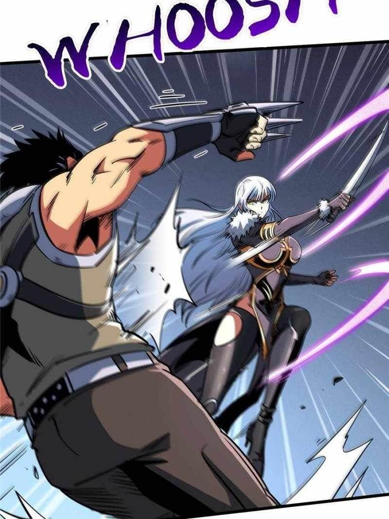 Super God Gene Chapter 298 - Page 47