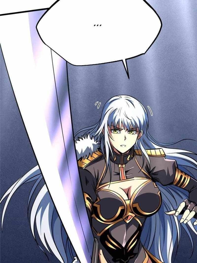 Super God Gene Chapter 298 - Page 63