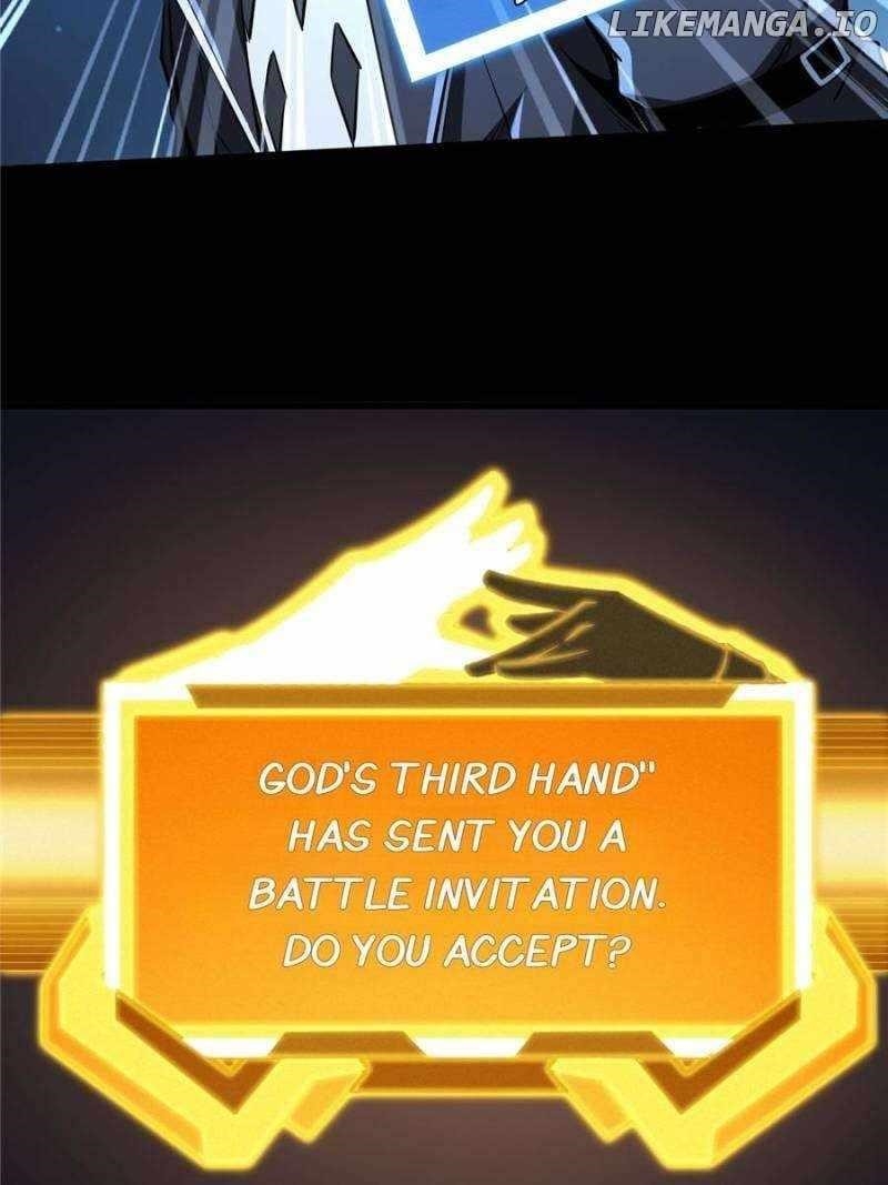 Super God Gene Chapter 300 - Page 13