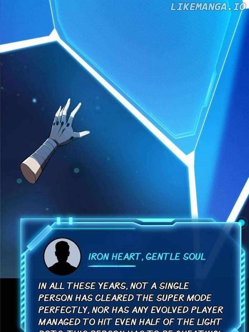 Super God Gene Chapter 300 - Page 18