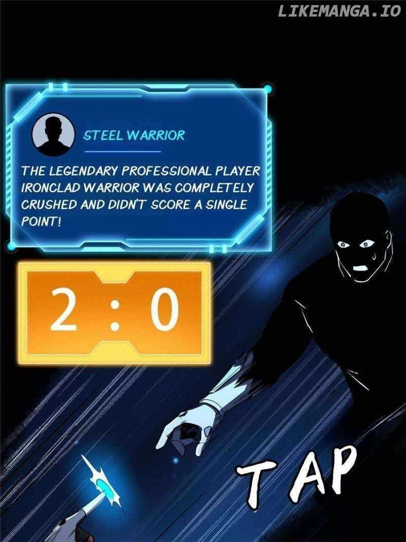 Super God Gene Chapter 300 - Page 23