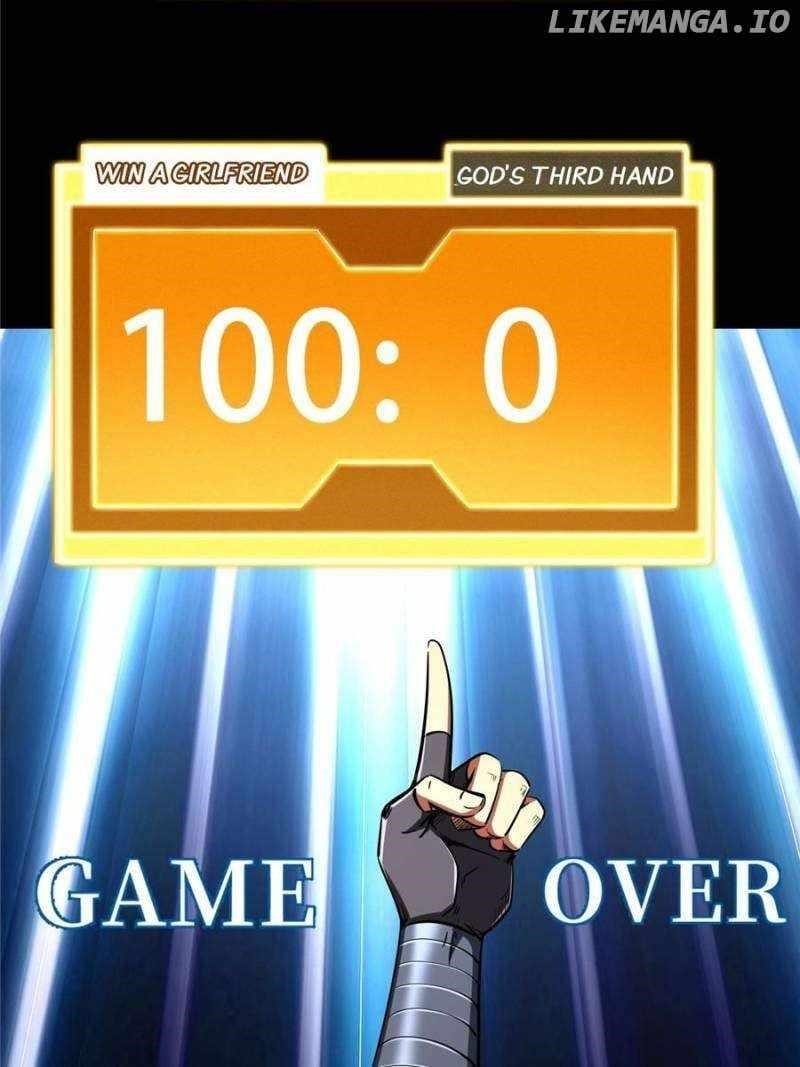 Super God Gene Chapter 300 - Page 26