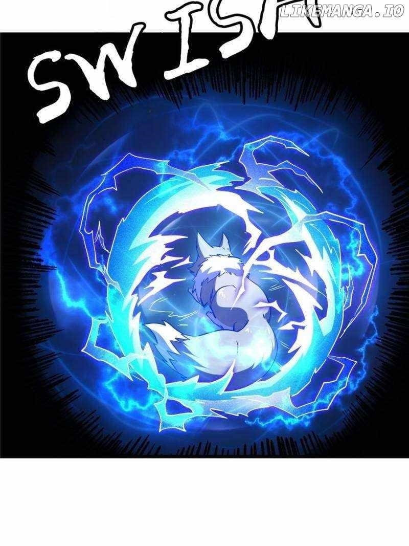 Super God Gene Chapter 300 - Page 47