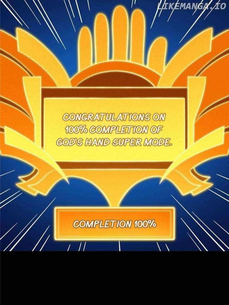 Super God Gene Chapter 300 - Page 5