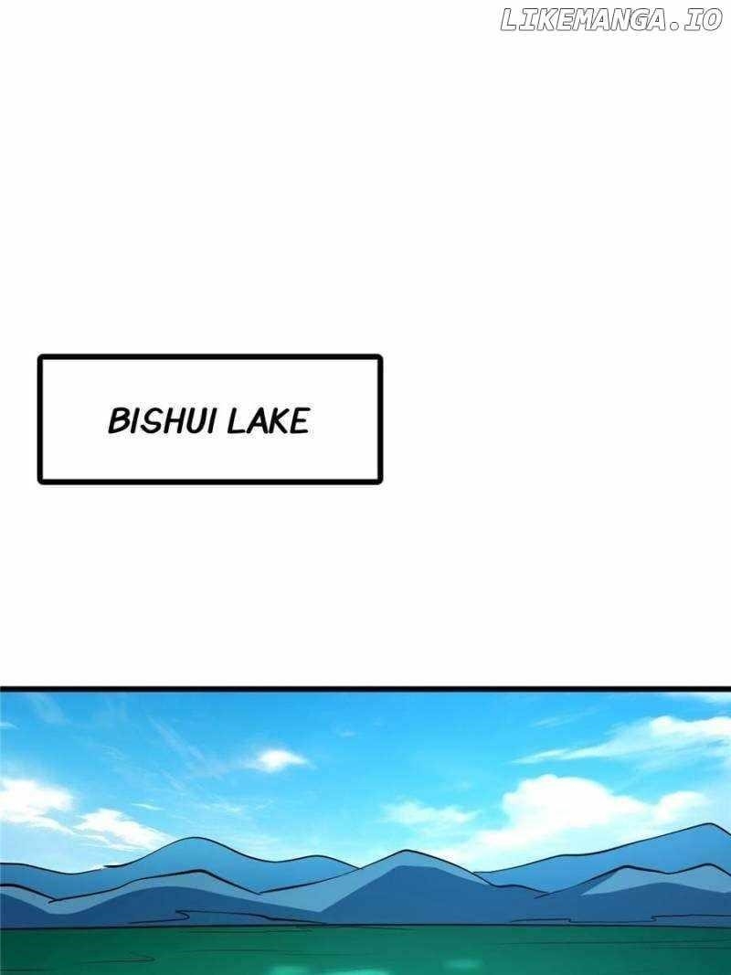 Super God Gene Chapter 300 - Page 52