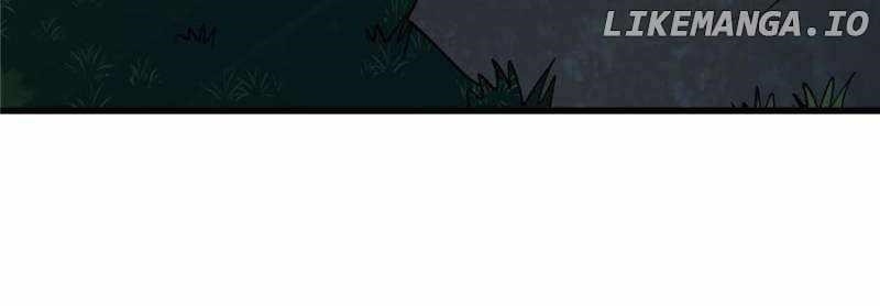 Super God Gene Chapter 300 - Page 55