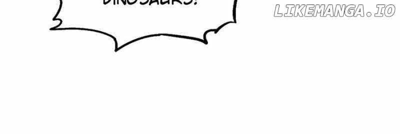 Super God Gene Chapter 300 - Page 66