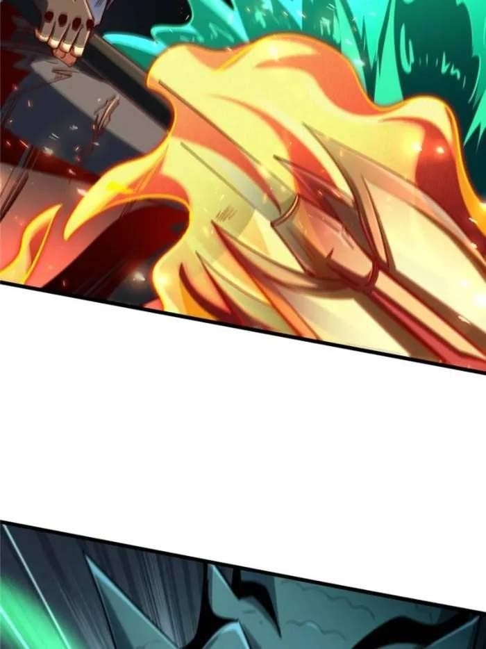 Super God Gene Chapter 301 - Page 14