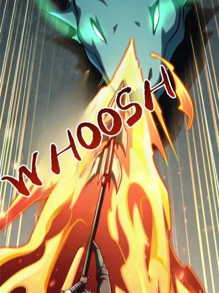 Super God Gene Chapter 301 - Page 17