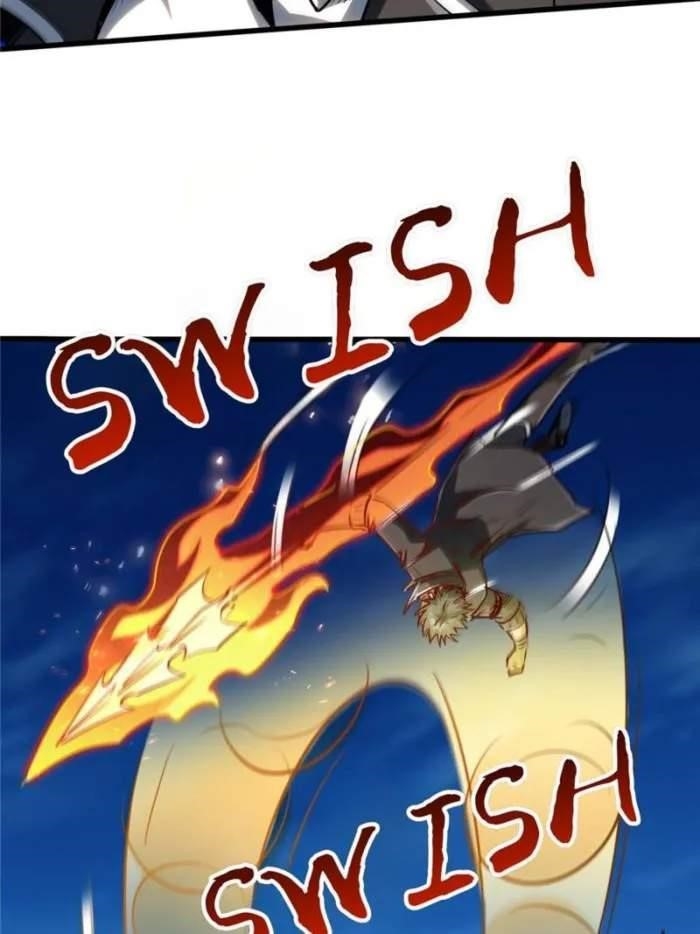 Super God Gene Chapter 301 - Page 20