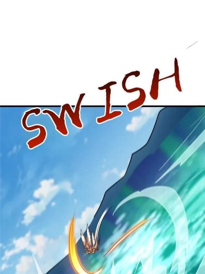 Super God Gene Chapter 301 - Page 22