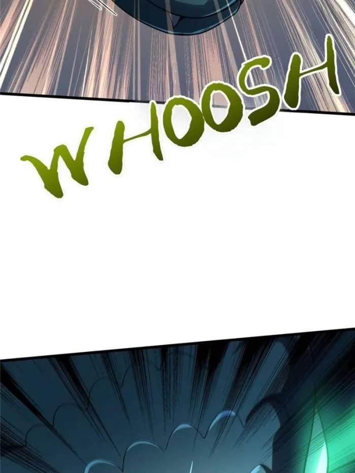 Super God Gene Chapter 301 - Page 26