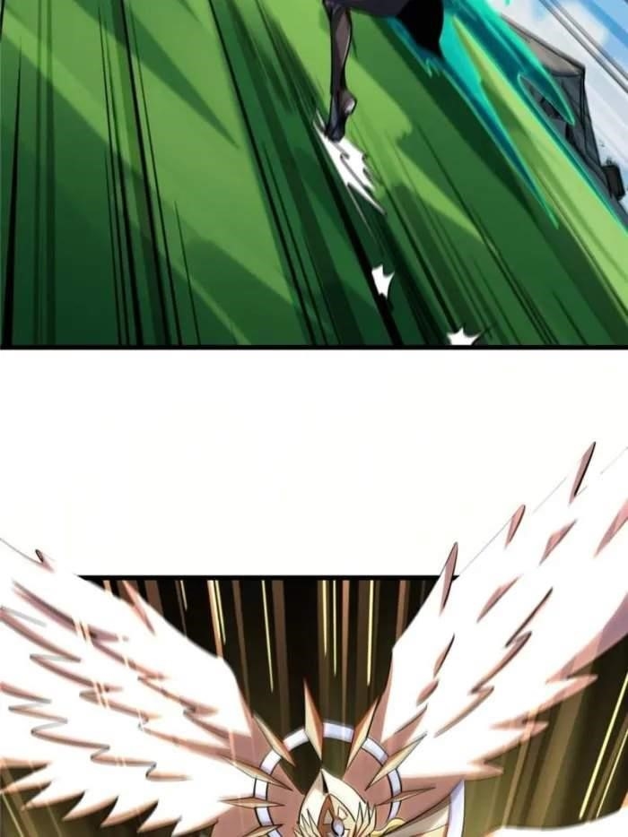 Super God Gene Chapter 301 - Page 3