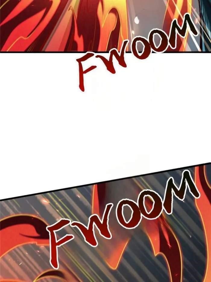 Super God Gene Chapter 301 - Page 39