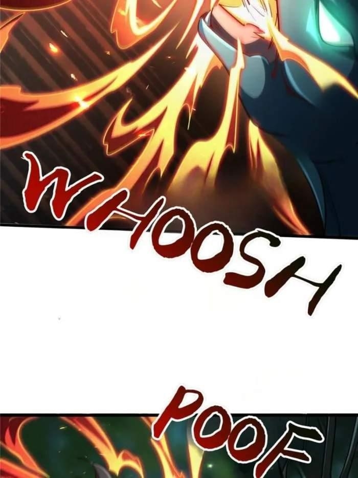 Super God Gene Chapter 301 - Page 41