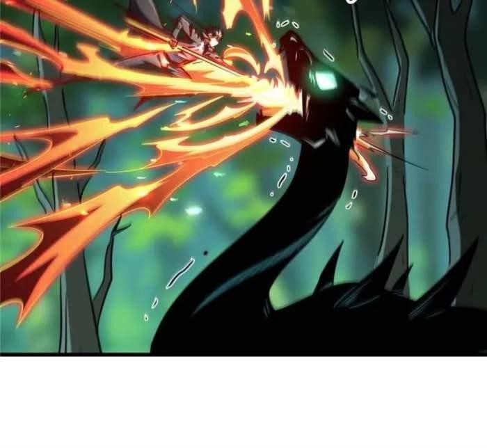 Super God Gene Chapter 301 - Page 42