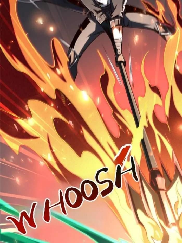 Super God Gene Chapter 301 - Page 44