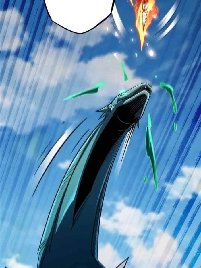 Super God Gene Chapter 301 - Page 46