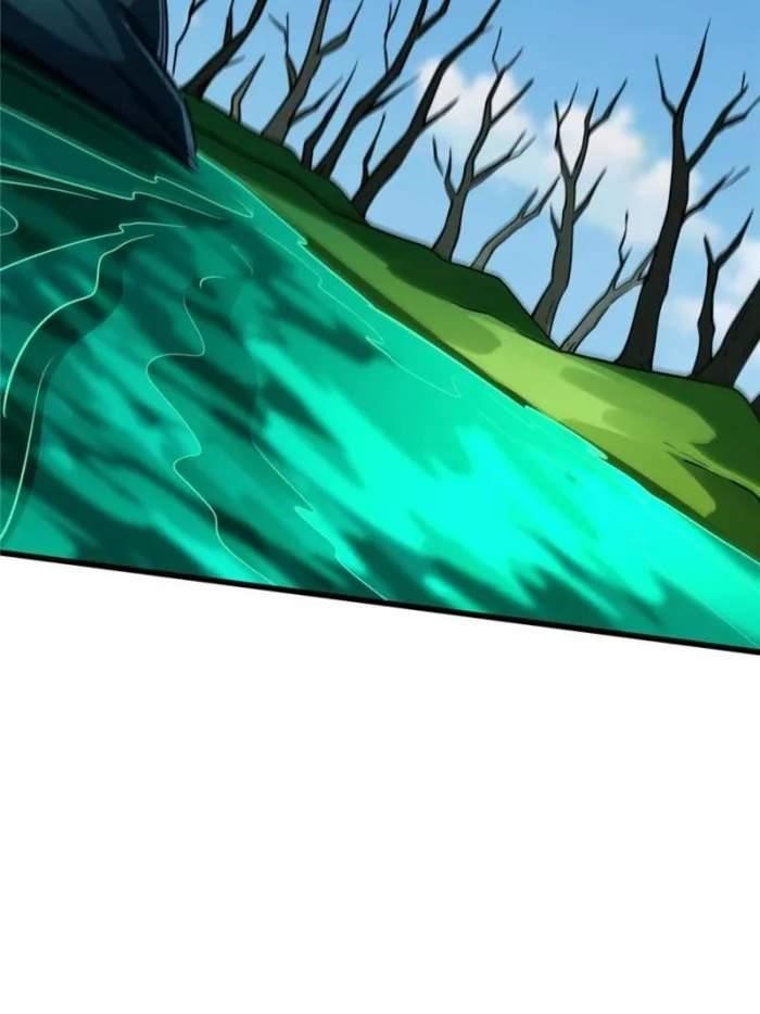 Super God Gene Chapter 301 - Page 54