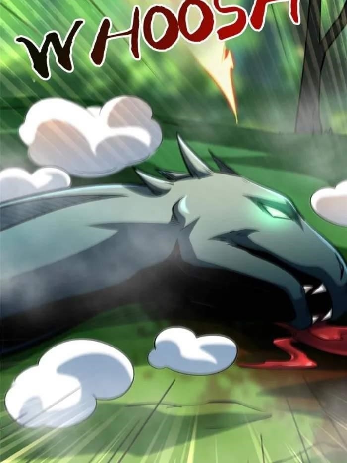 Super God Gene Chapter 301 - Page 62