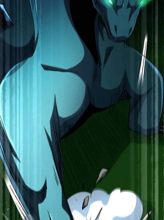 Super God Gene Chapter 301 - Page 66