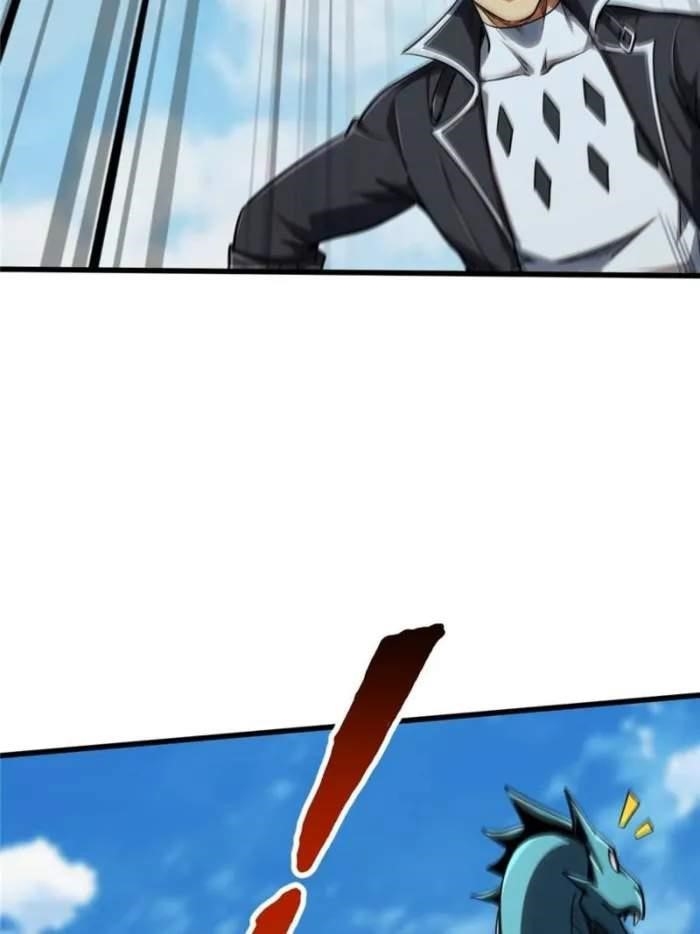 Super God Gene Chapter 301 - Page 78