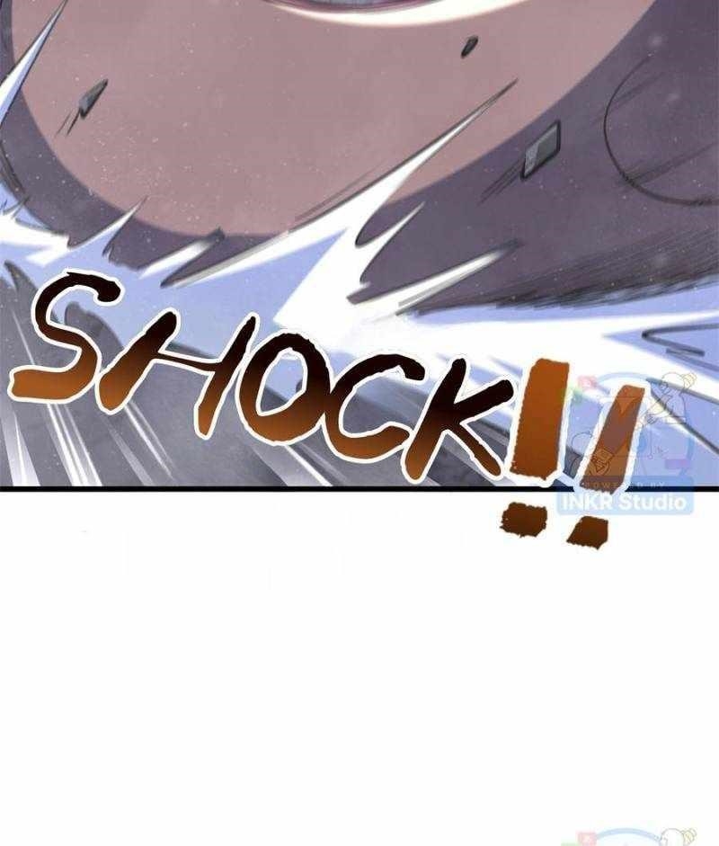 Super God Gene Chapter 304 - Page 11