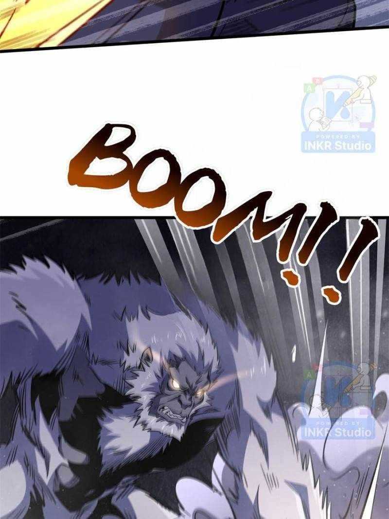 Super God Gene Chapter 304 - Page 14