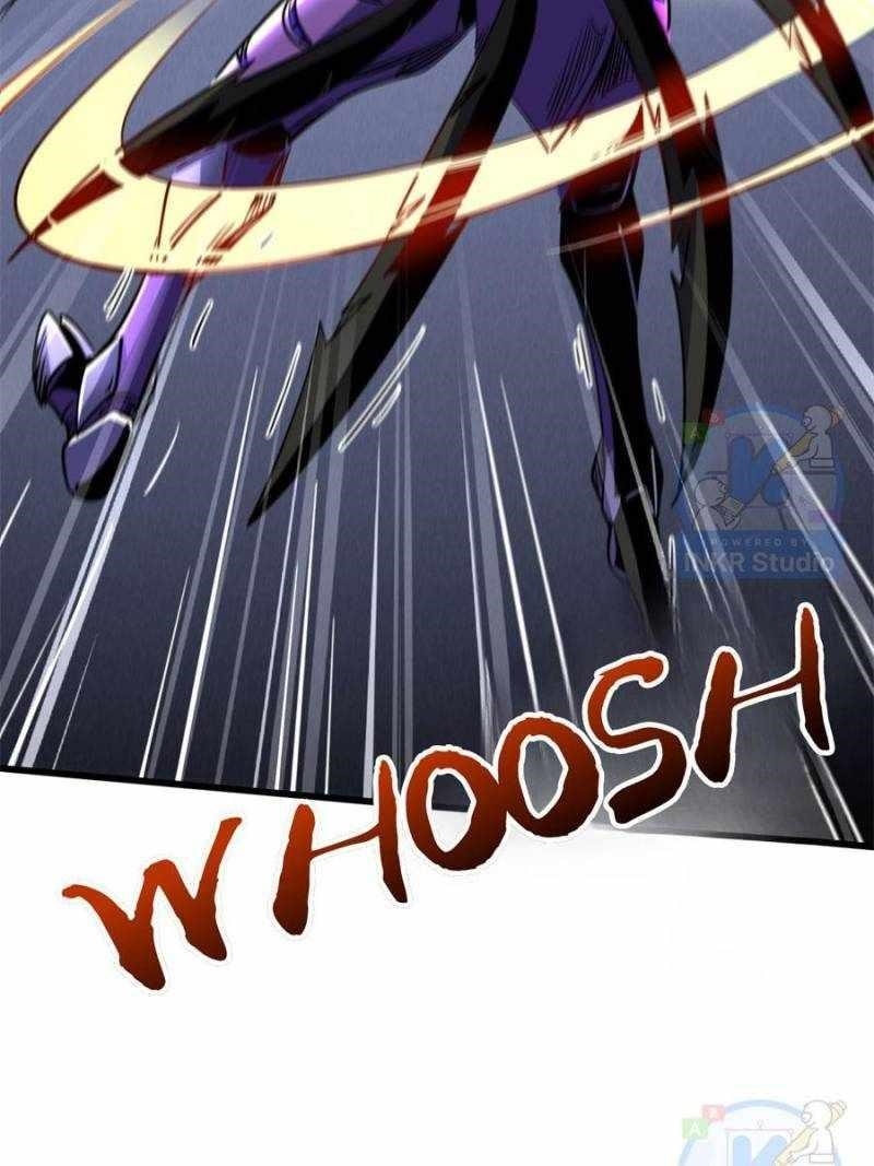 Super God Gene Chapter 304 - Page 18