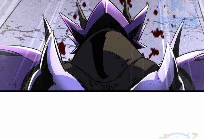 Super God Gene Chapter 304 - Page 22